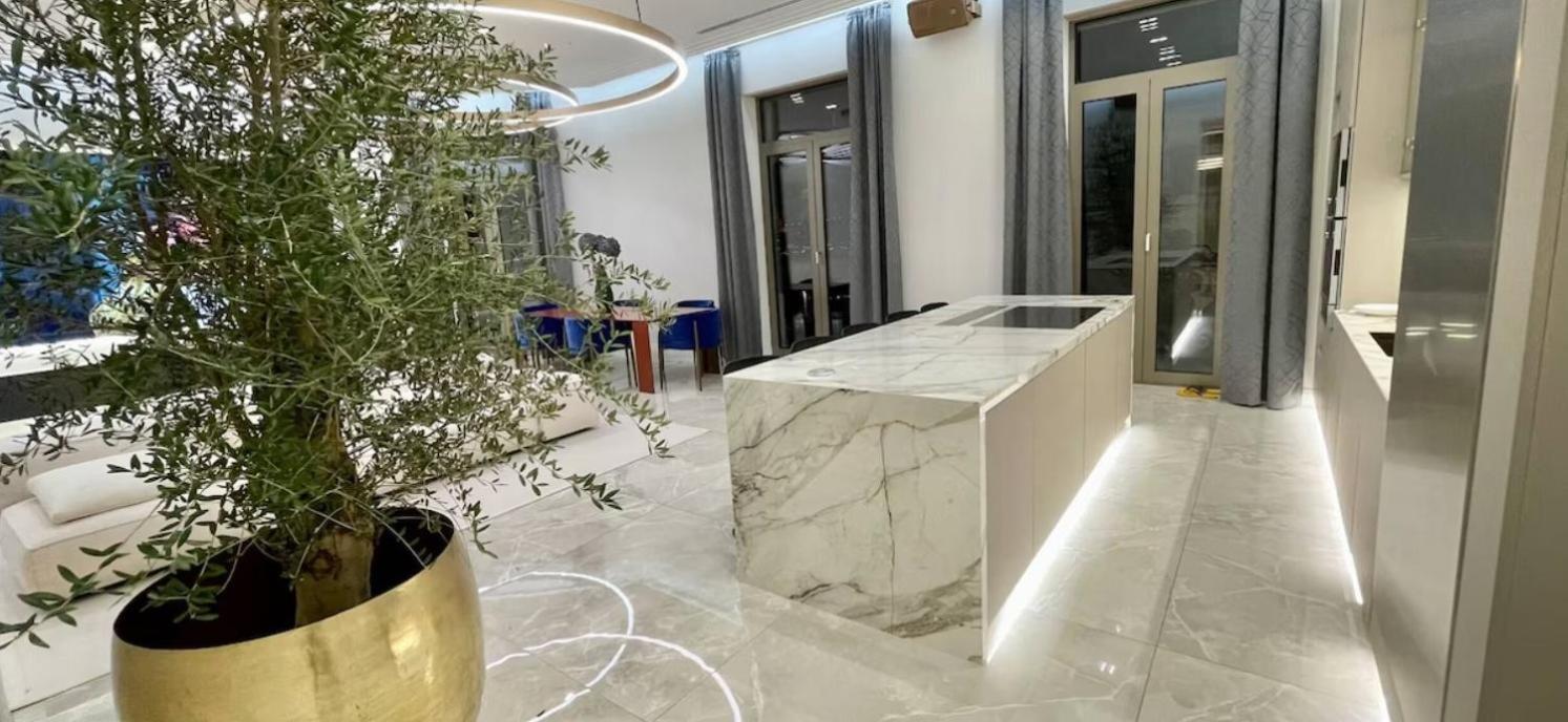 Apartment Finesse Design