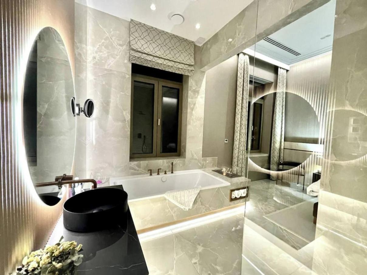 Finesse Design Apartment Budapest