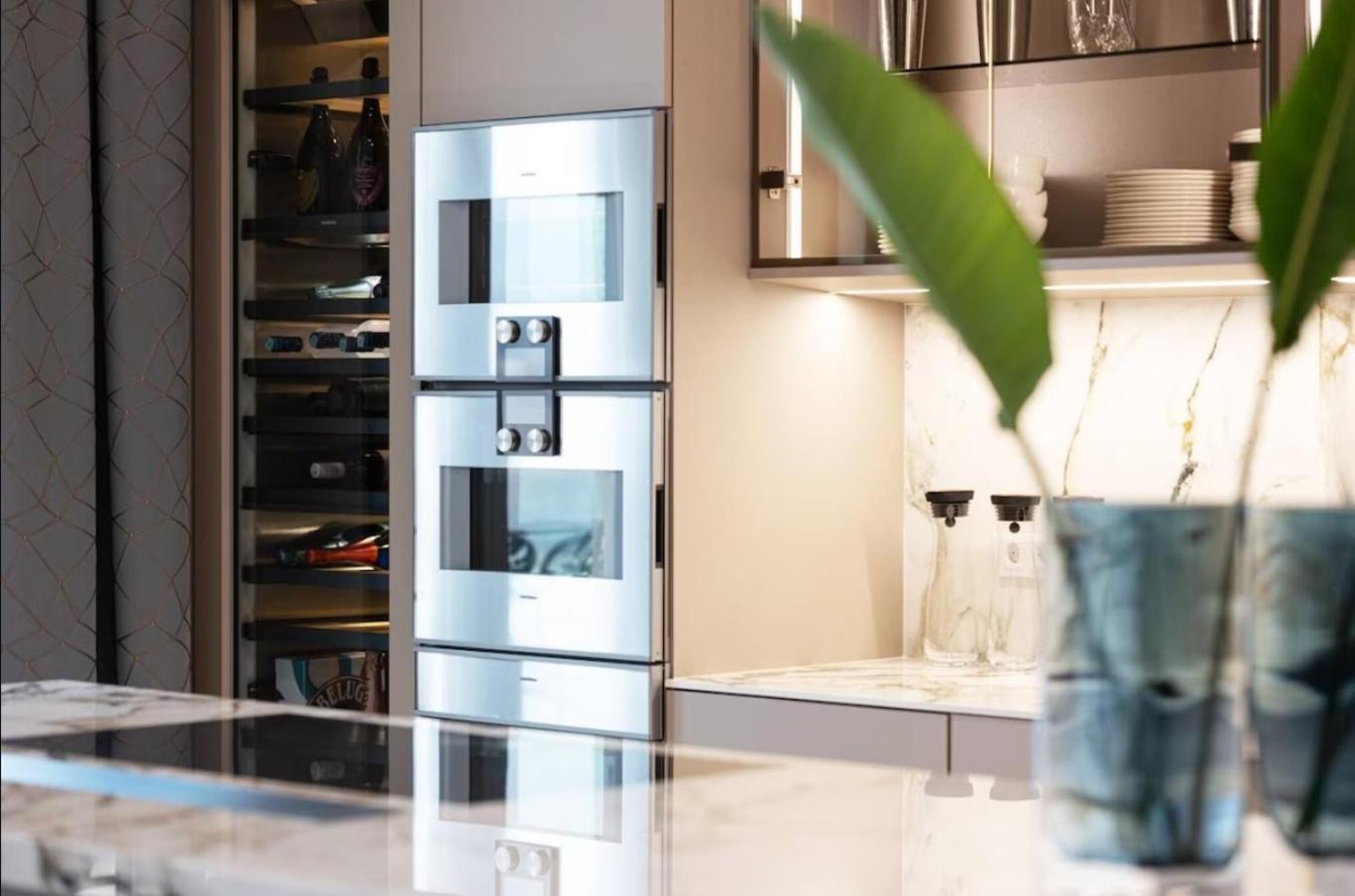 Finesse Design Apartment