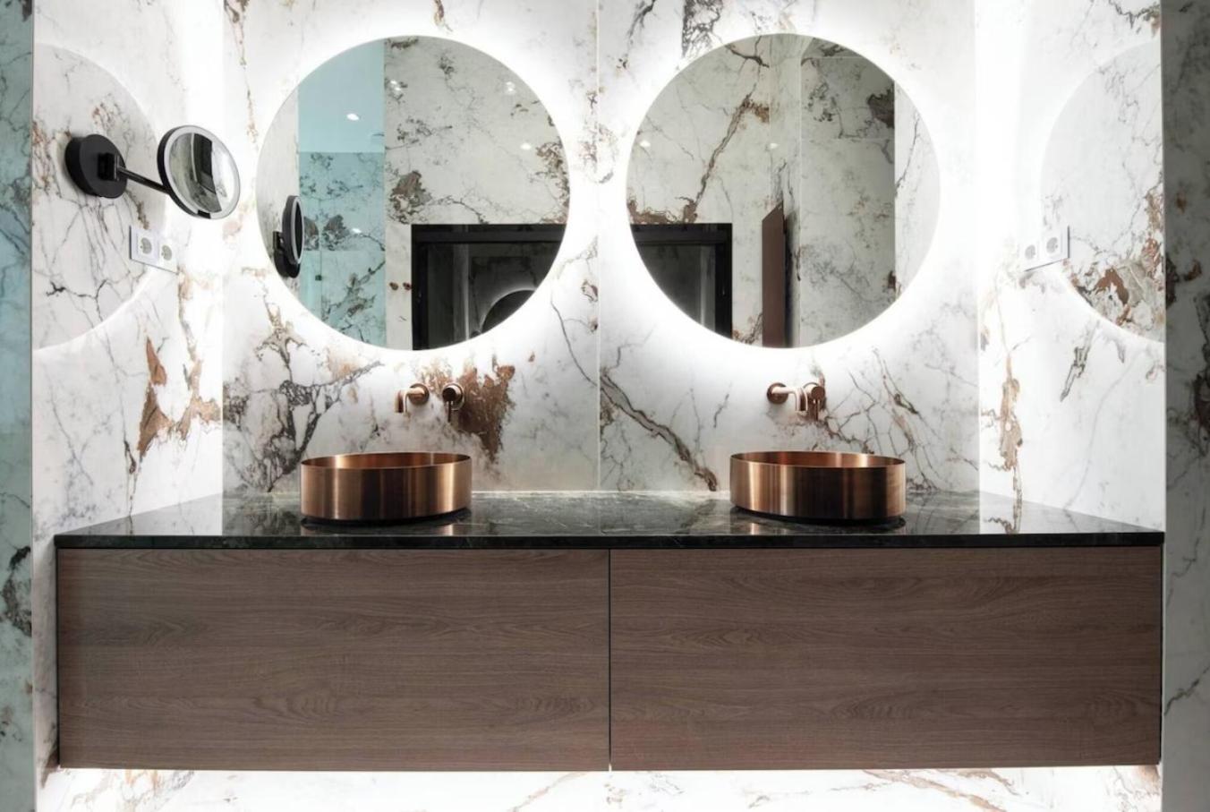 Finesse Design Apartment