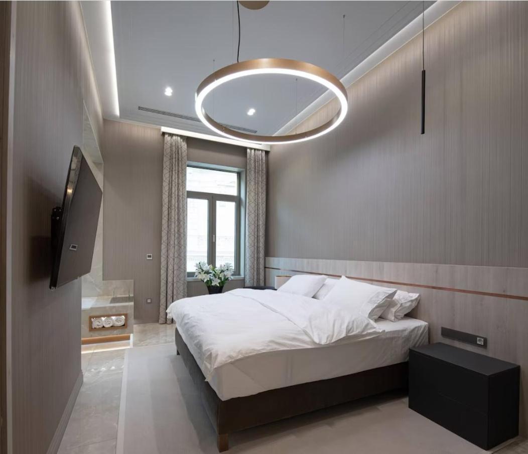 Finesse Design Apartment *