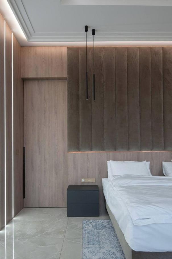 Apartment Finesse Design *