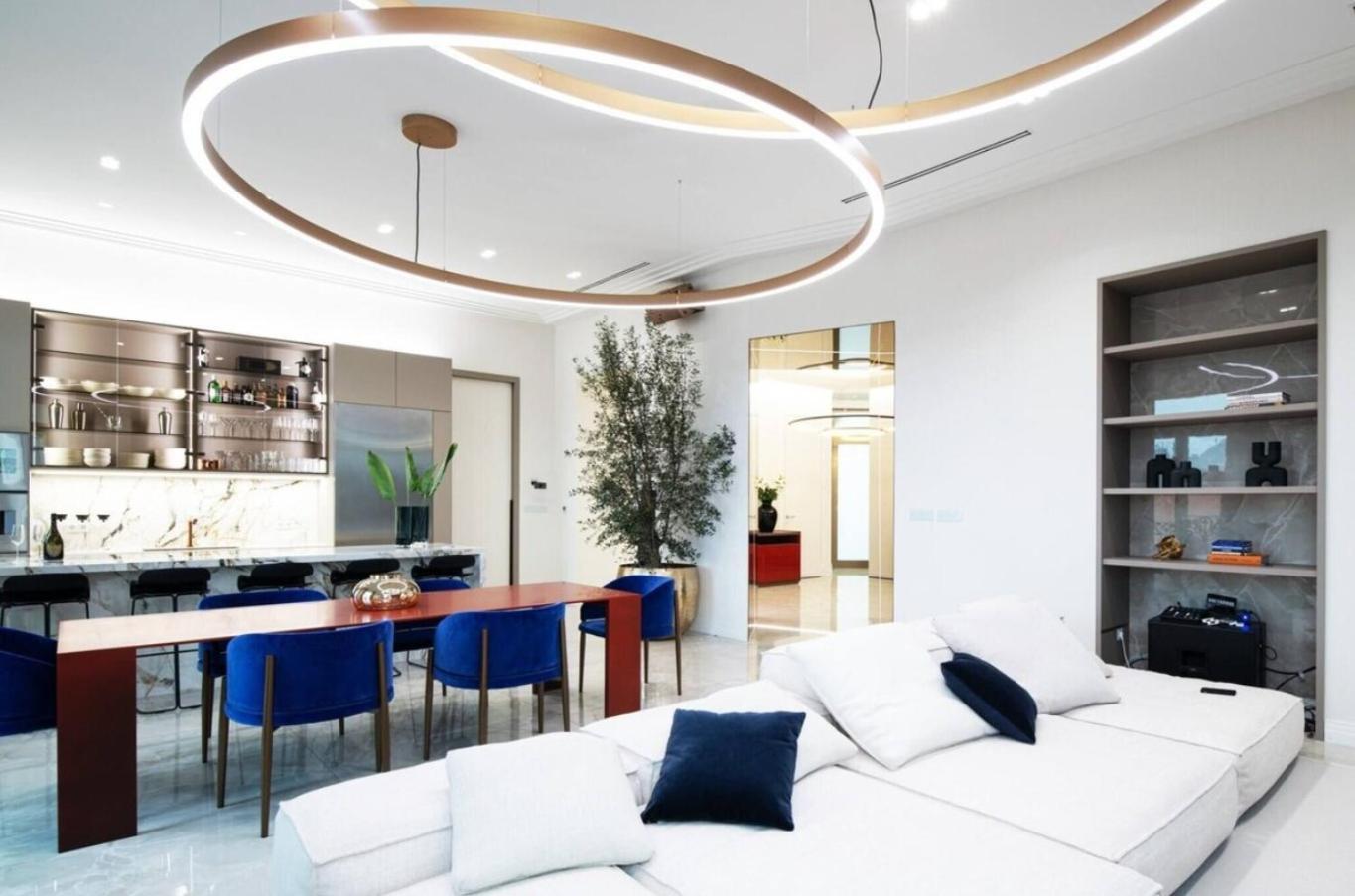 Apartment Finesse Design